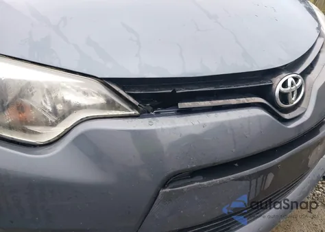 2014 Toyota Corolla Le Plus из США, поврежденный, VIN 2T1BURHE0EC197539